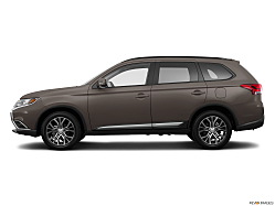 Thumbnail image of 2016 Mitsubishi Outlander at Auto Sales Center Corp.