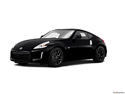 Thumbnail image of 2016 Nissan 370Z at Lakeway Auto