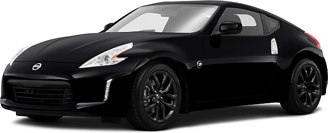 2016 Nissan 370Z Sport Tech at Lakeway Auto