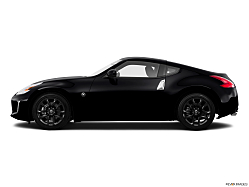 Thumbnail image of 2016 Nissan 370Z at Lakeway Auto