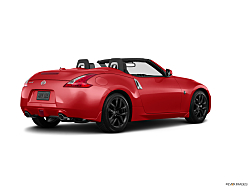 Thumbnail image of 2016 Nissan 370Z at 220 Phoenix Auto Sales