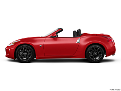 Thumbnail image of 2016 Nissan 370Z at 220 Phoenix Auto Sales