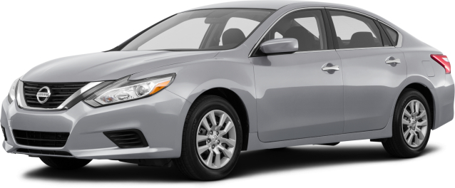 2016 Nissan Altima 2.5 SL at Action Nissan