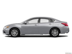 Thumbnail image of 2016 Nissan Altima at Action Nissan
