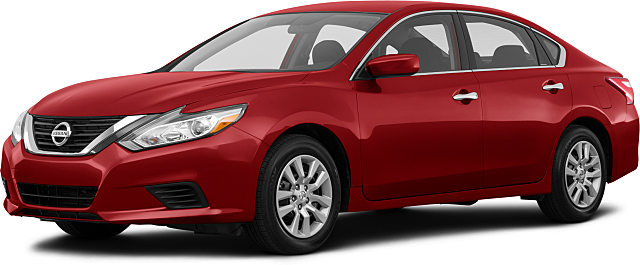2016 Nissan Altima 2.5 at Action Nissan