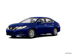 Thumbnail image of 2016 Nissan Altima at Action Nissan