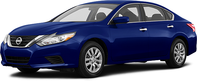 2016 Nissan Altima 2.5 SR at Action Nissan