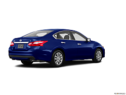 Thumbnail image of 2016 Nissan Altima at Action Nissan