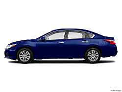 Thumbnail image of 2016 Nissan Altima at Action Nissan