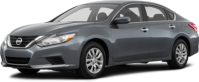 2016 Nissan Altima 2.5 S at Broadway Motors