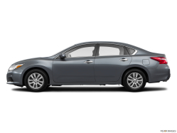 Thumbnail image of 2016 Nissan Altima at Broadway Motors