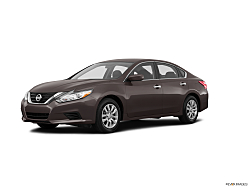 Thumbnail image of 2016 Nissan Altima at Broadway Motors