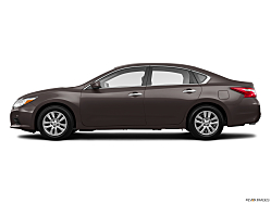 Thumbnail image of 2016 Nissan Altima at Broadway Motors