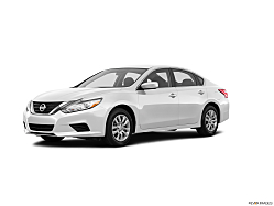 Thumbnail image of 2016 Nissan Altima at Honda Morristown