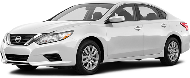 2016 Nissan Altima 2.5 SR at Honda Morristown