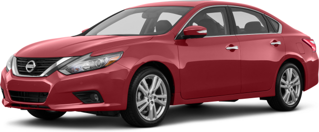 2016 Nissan Altima 3.5 SL at Lakeway Auto