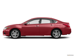 Thumbnail image of 2016 Nissan Altima at Lakeway Auto