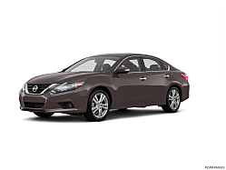Thumbnail image of 2016 Nissan Altima at 213 Kings Automotive
