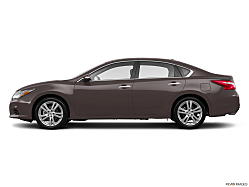 Thumbnail image of 2016 Nissan Altima at 213 Kings Automotive