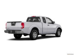 Thumbnail image of 2016 Nissan Frontier at Headquarters Nissan