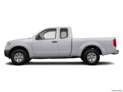 Thumbnail image of 2016 Nissan Frontier at Headquarters Nissan