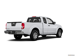 Thumbnail image of 2016 Nissan Frontier at Headquarters Nissan