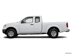 Thumbnail image of 2016 Nissan Frontier at Headquarters Nissan