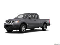 Thumbnail image of 2016 Nissan Frontier at Ehrhardt Motor Company