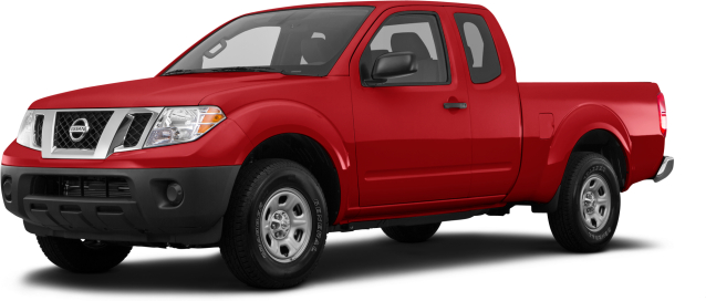 2016 Nissan Frontier SV V6 at Stargate Auto Sales Murfreesboro