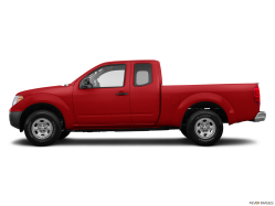 Thumbnail image of 2016 Nissan Frontier at Phillip Hawkins Motor Company
