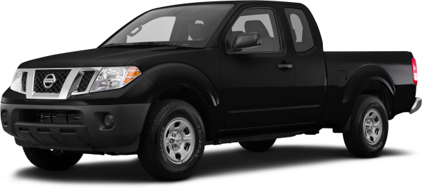 2016 Nissan Frontier SV V6 at Headquarters Nissan