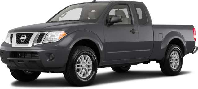 2016 Nissan Frontier SV at Headquarters Nissan