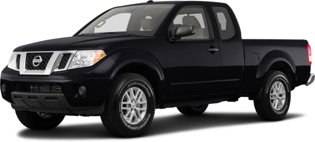 2016 Nissan Frontier SV at Headquarters Nissan