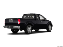 Thumbnail image of 2016 Nissan Frontier at Headquarters Nissan
