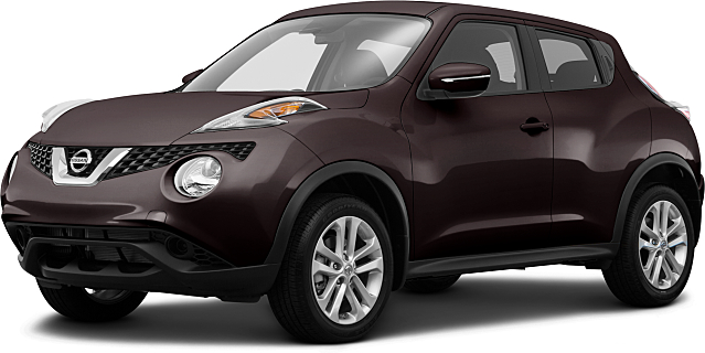 2016 Nissan JUKE SV at Headquarters Nissan