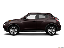 Thumbnail image of 2016 Nissan JUKE at Headquarters Nissan