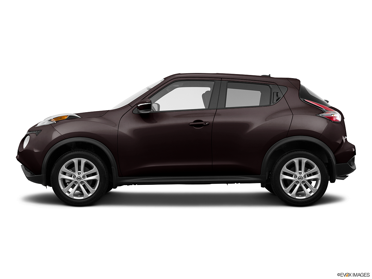 Image of 2016 Nissan JUKE SV