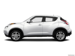 Thumbnail image of 2016 Nissan JUKE at Texas Auto Save