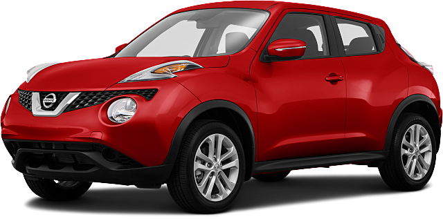 2016 Nissan JUKE S