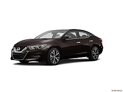 Thumbnail image of 2016 Nissan Maxima at Headquarters Nissan