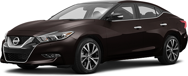 2016 Nissan Maxima 3.5 S at Headquarters Nissan