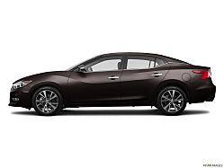 Thumbnail image of 2016 Nissan Maxima at Headquarters Nissan