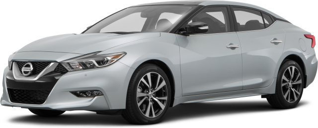 2016 Nissan Maxima 3.5 S at Morristown Chevrolet