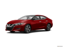 Thumbnail image of 2016 Nissan Maxima at Action Nissan