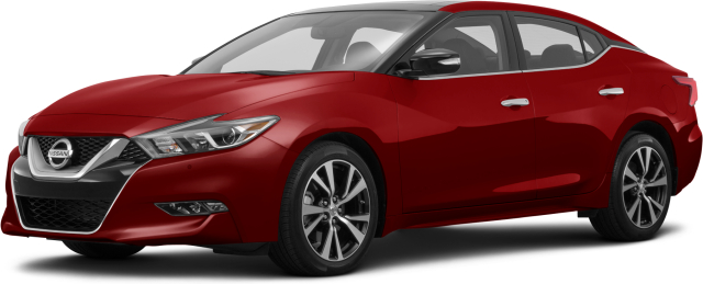 2016 Nissan Maxima 3.5 SL at Action Nissan