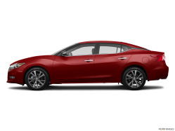 Thumbnail image of 2016 Nissan Maxima at Action Nissan