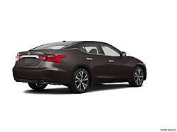 Thumbnail image of 2016 Nissan Maxima at NORTHCOAST AUTO DIRECT LLC