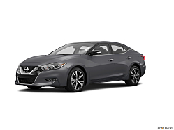 Thumbnail image of 2016 Nissan Maxima at Action Nissan