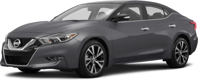 2016 Nissan Maxima 3.5 S at Action Nissan