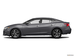 Thumbnail image of 2016 Nissan Maxima at Action Nissan